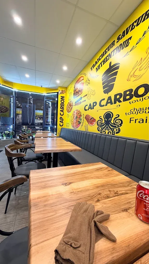 Cap Carbon : la rue réinventée sur le boulevard Saint-Laurent
